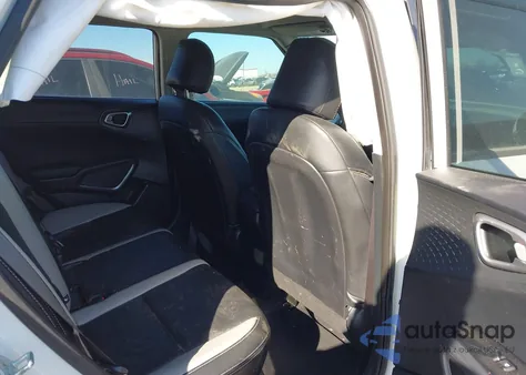 2020 Kia Soul Gt-Line из США, поврежденный, VIN KNDJ63AU4L7051373